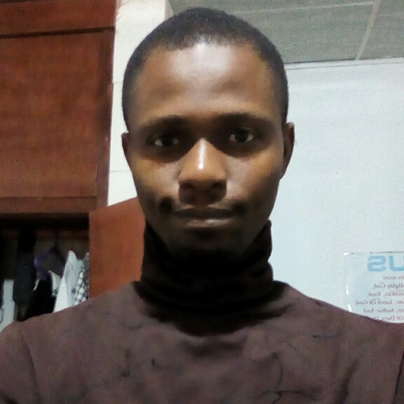 Stephen Ogege avatar picture