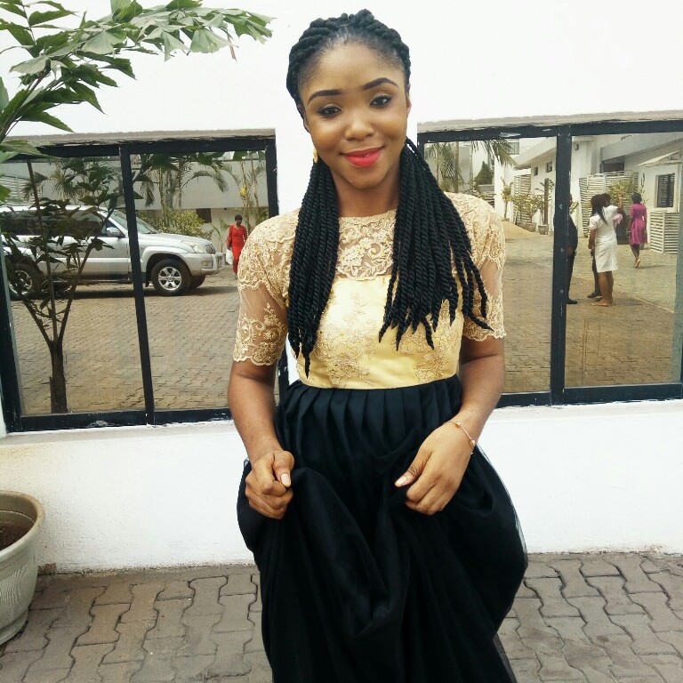 Augustina Etinagbedia Odah avatar picture