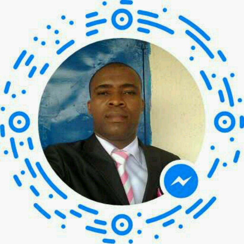 ISRAEL UDOH JACOB avatar picture