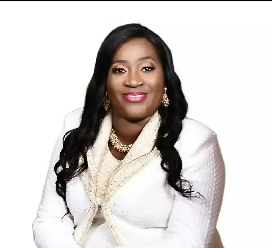 Graced & Flawless Rukky Lawal avatar picture