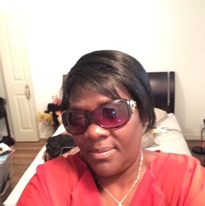 Sophie Tshiala avatar picture