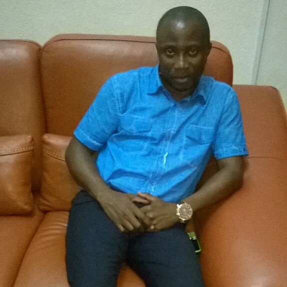 Ugo Ugoala avatar picture