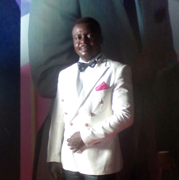 Nicholas Nyarko Debrah avatar picture
