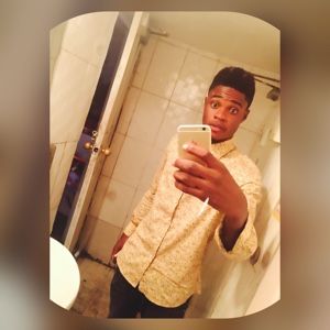 Emmanuel A. Dadzie avatar picture