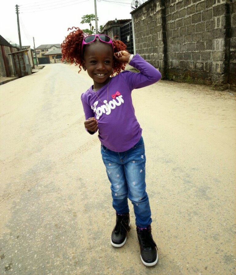 Ibhadon Agbogidi Bess avatar picture