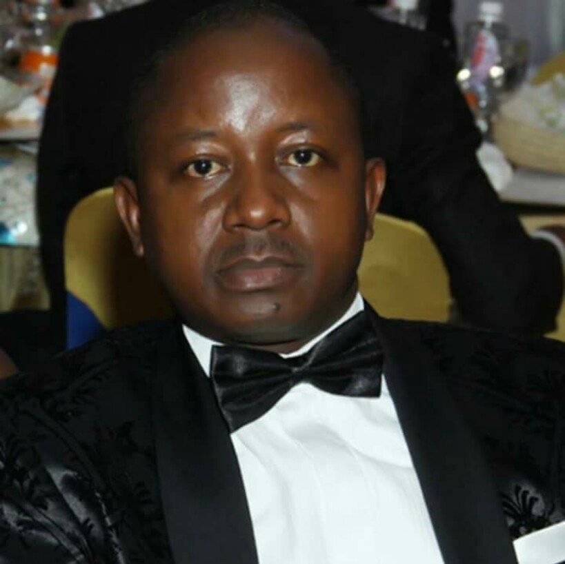 PASTOR GODSTIME EDOKPA avatar picture