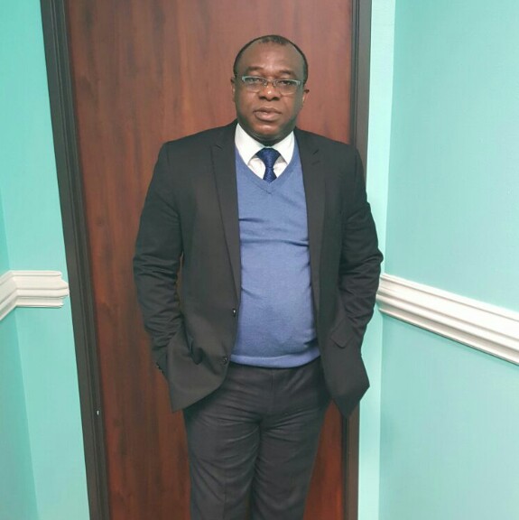 Chukwuemeka Ukaegbu avatar picture