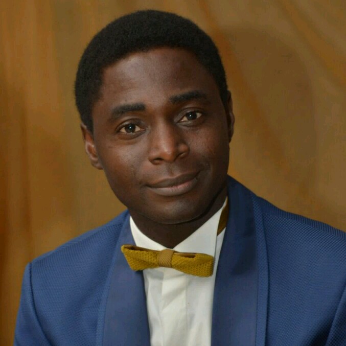 Pastor Ohis Eguakhide avatar picture