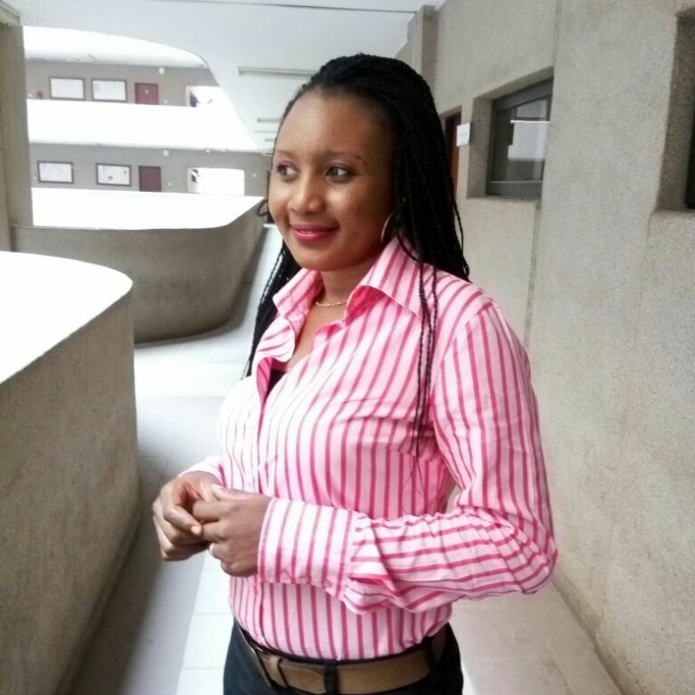 Mary Mayaki avatar picture