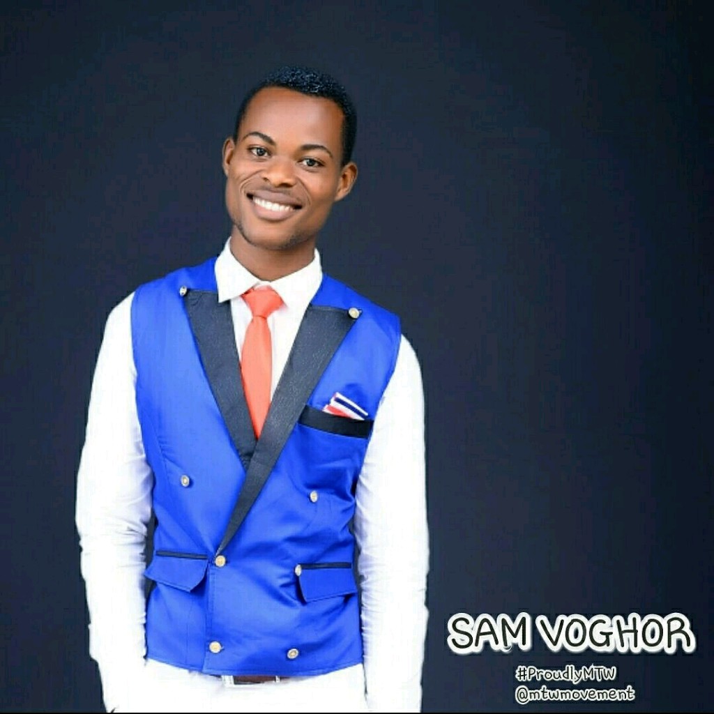 SAM VOGHOR avatar picture