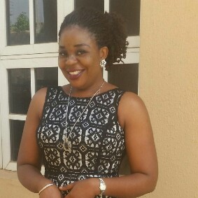 Constance Okedu avatar picture
