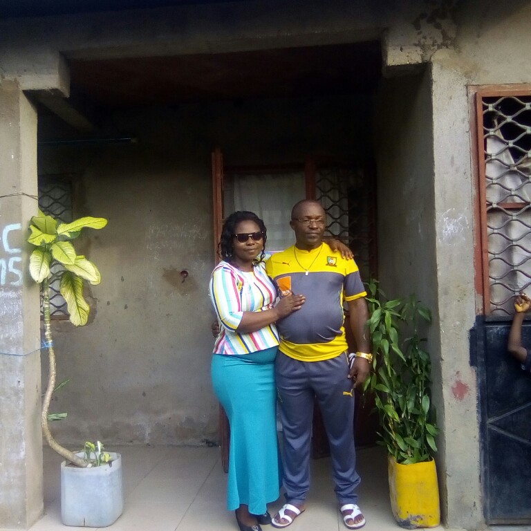 NGONG Shiyla avatar picture