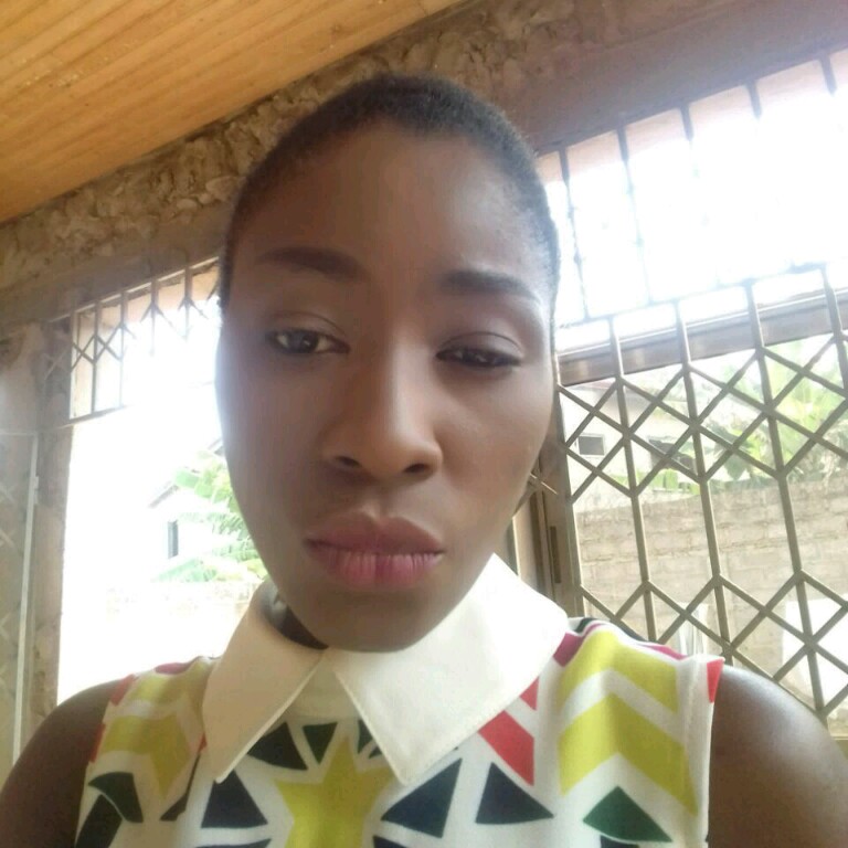 Cyndy Praize Nyamekye avatar picture