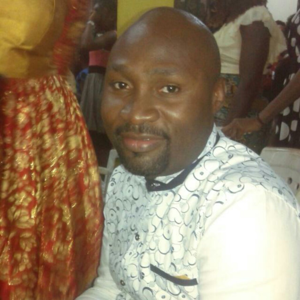 Bro.Randolph avatar picture