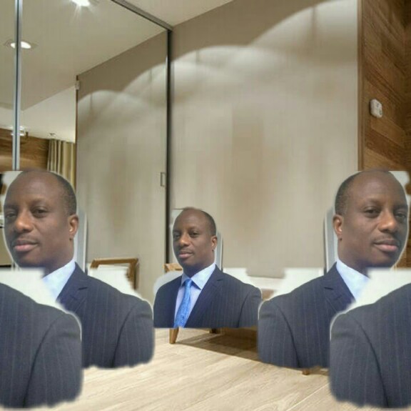Rufus Magbegor avatar picture