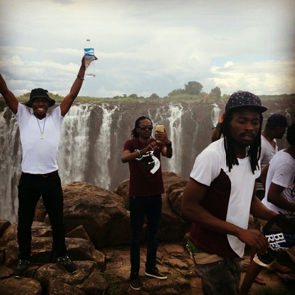 Munya Masvaya avatar picture