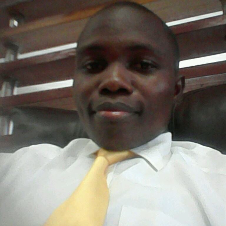 Edward Attoh avatar picture