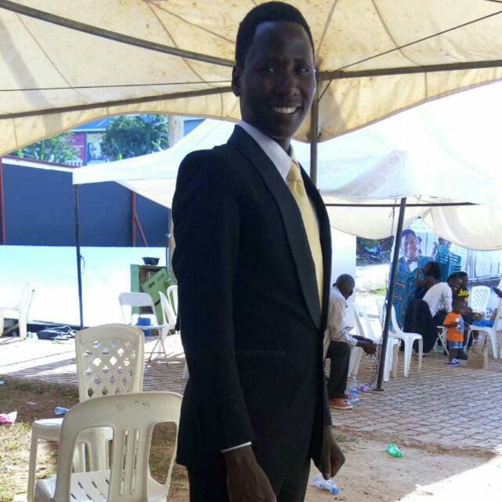 wangi francis avatar picture
