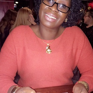 Dcns Stella Odusanya avatar picture