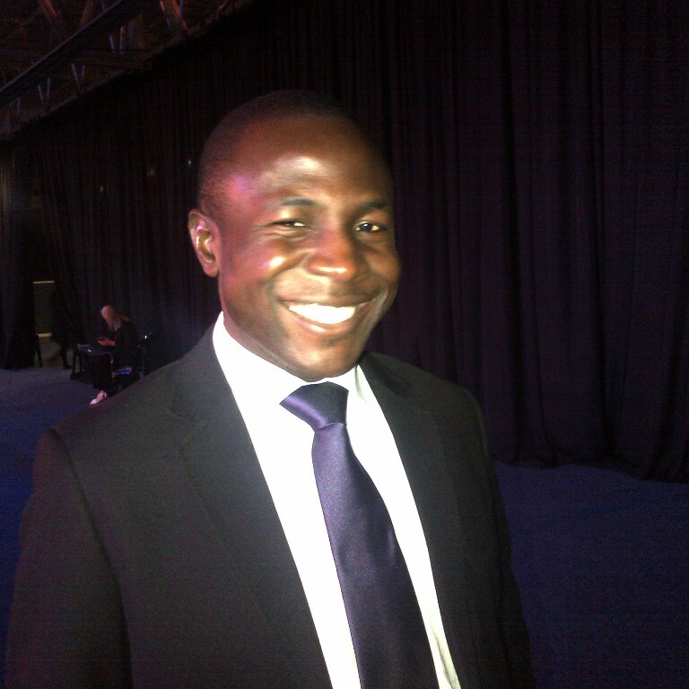 Dcn Deji Olumbo avatar picture