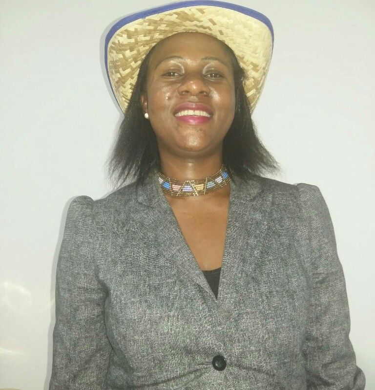 Pastor Esther Aburime avatar picture