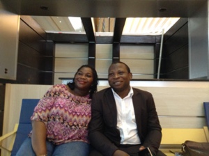 Favour Adeyinka avatar picture