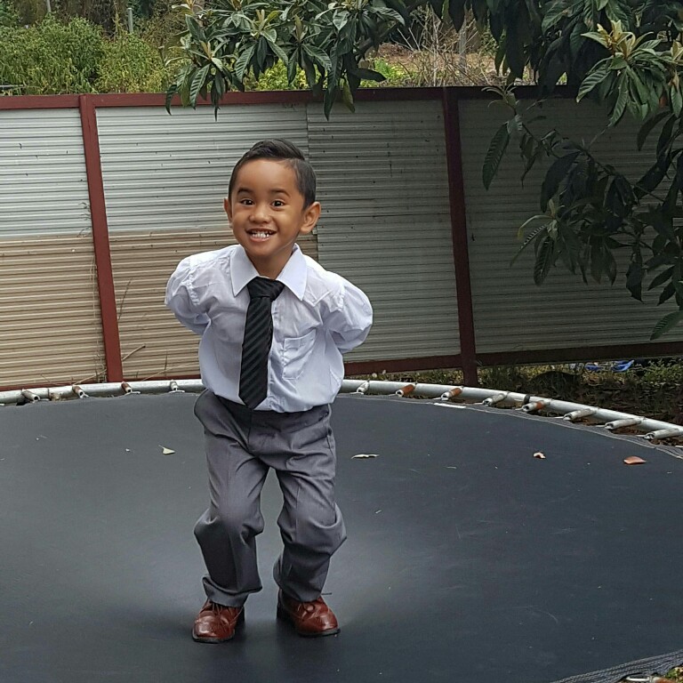 Ps Divine Tuitupou avatar picture