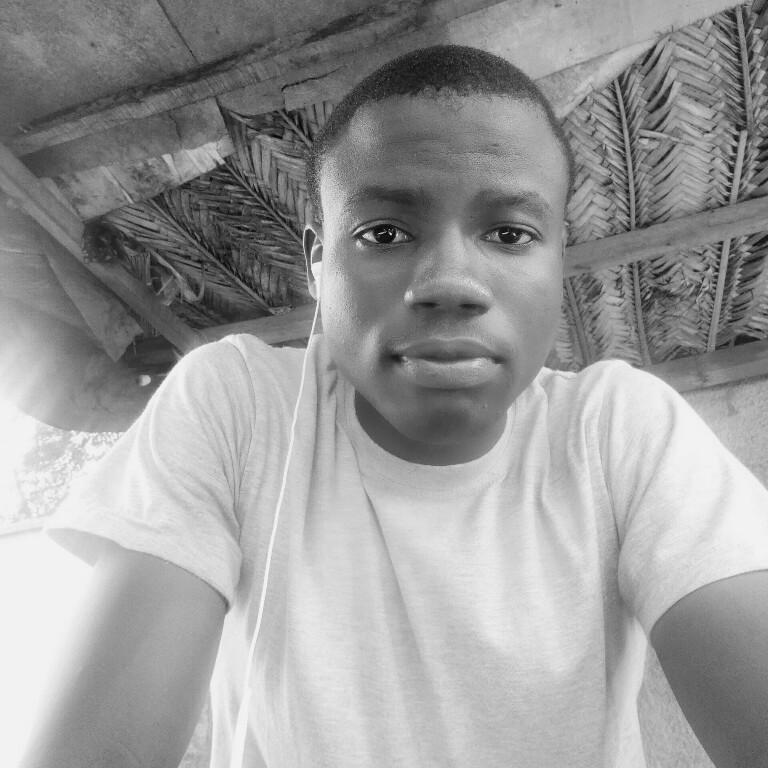 Meyou Deo-Gratias avatar picture