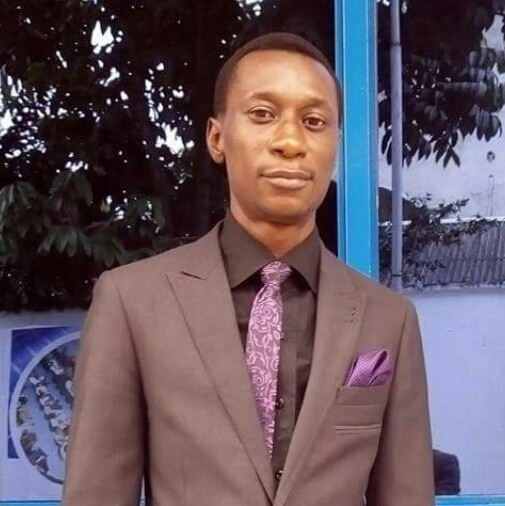 Emmanuel Inyang avatar picture