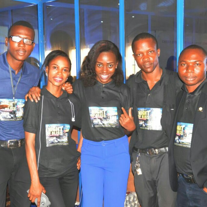 CHRIST EMBASSY SAPELE avatar picture