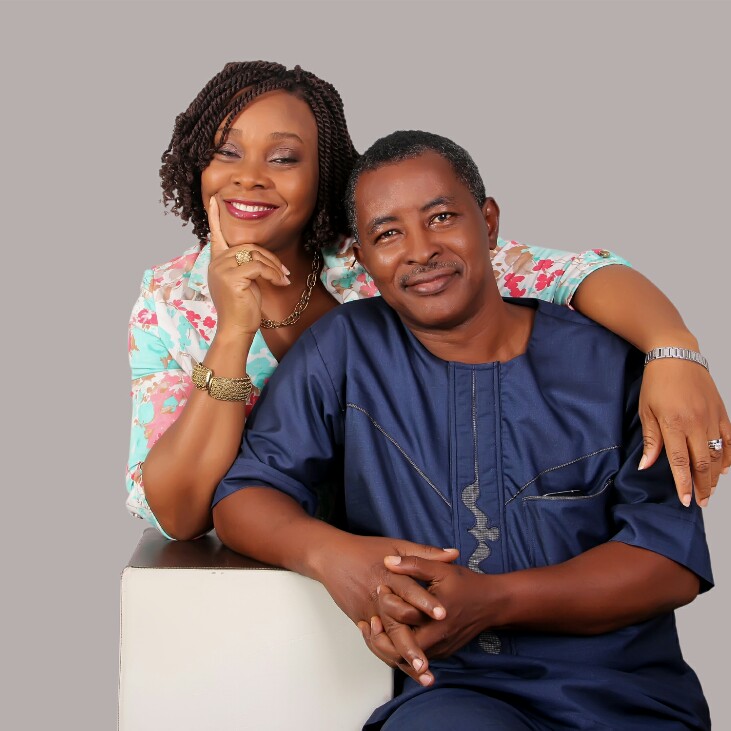 Folashade Ariehwe avatar picture