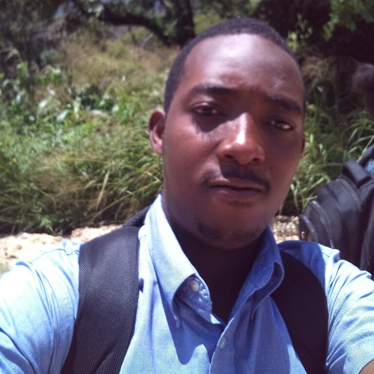 Panashe Mushipe avatar picture