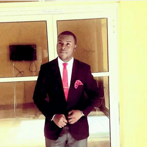 Ben Odeyile avatar picture