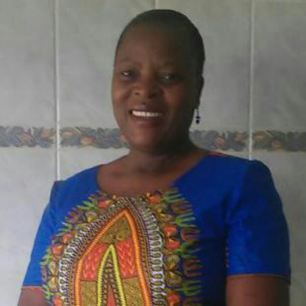 Shamiso Masuka avatar picture