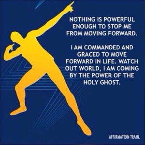 Affirmation Train avatar picture