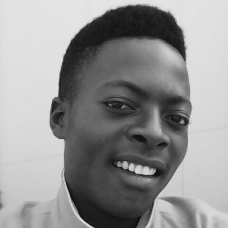 Ugbahi Thomas avatar picture