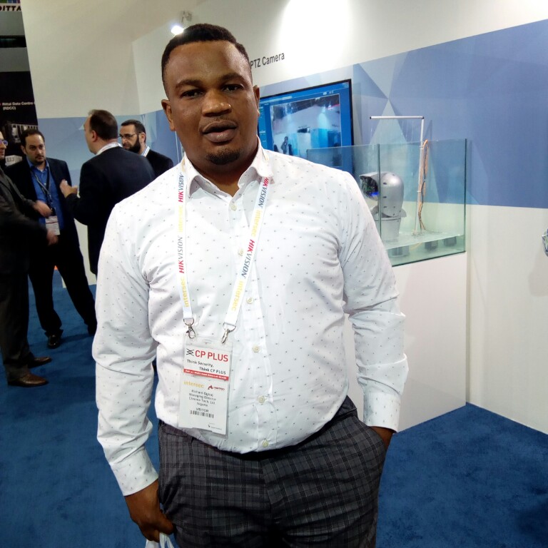 Richard Ogbuji avatar picture