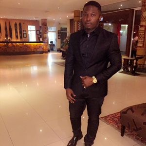 Rapheal Iyara avatar picture