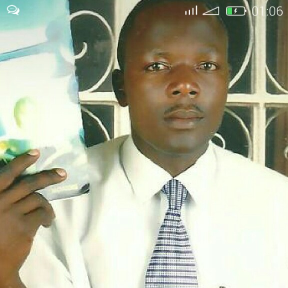 OOdongo Ivan avatar picture