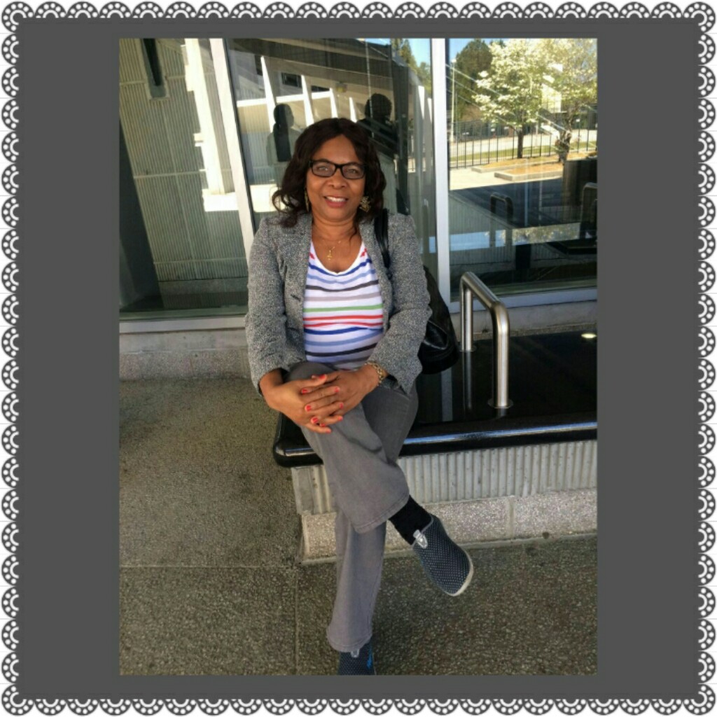 loveth uliong avatar picture