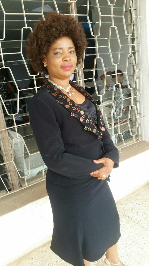 Bridget Oseghale avatar picture