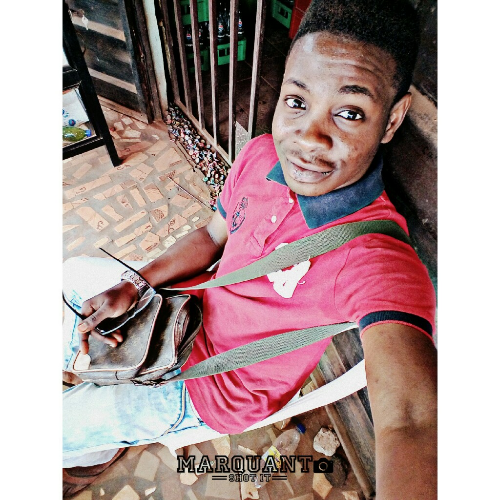 Sylvester Marquant avatar picture