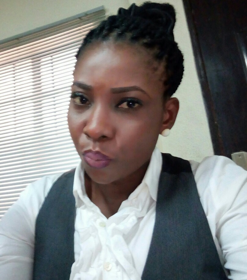 Anne Nnando avatar picture
