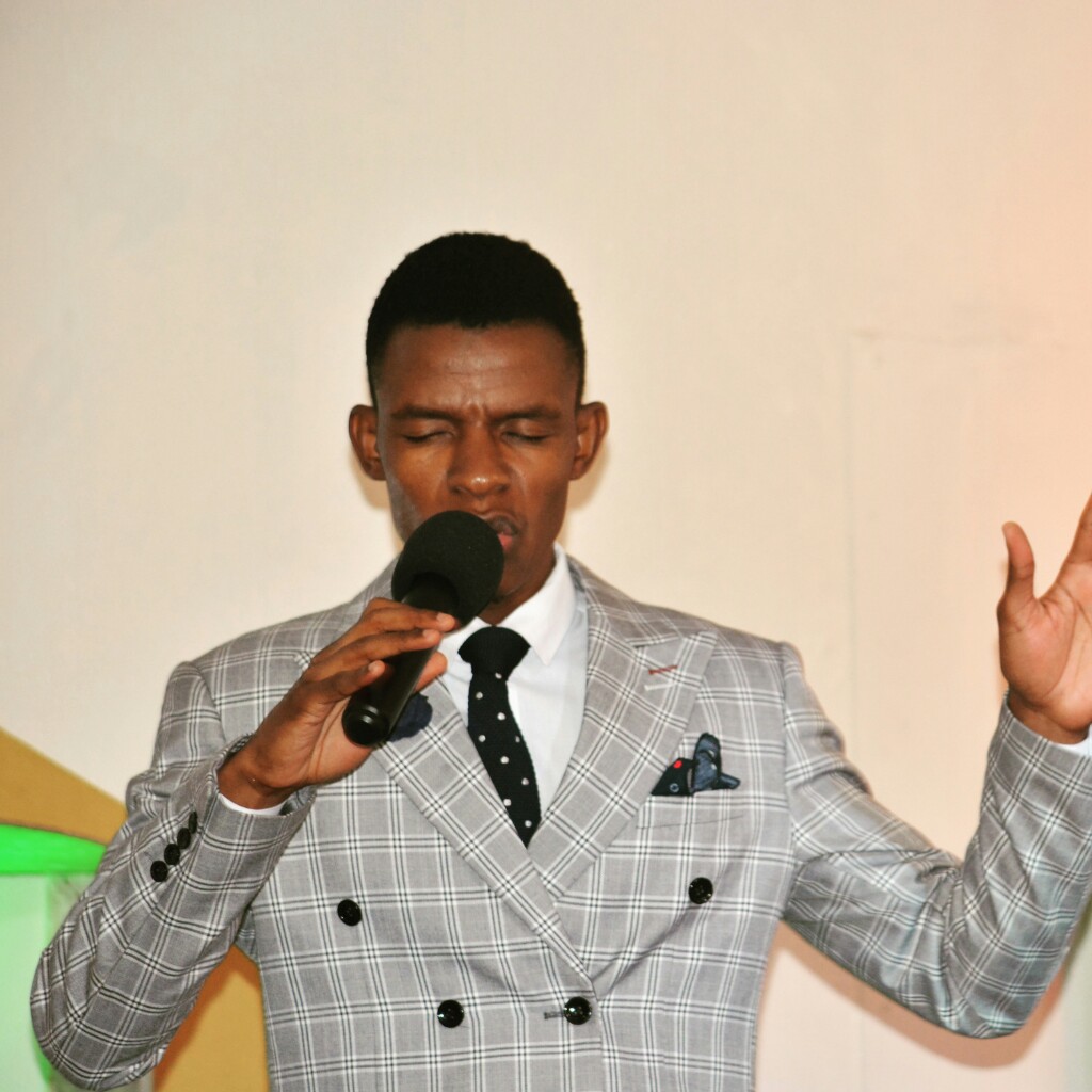 Lawrence Moyo avatar picture