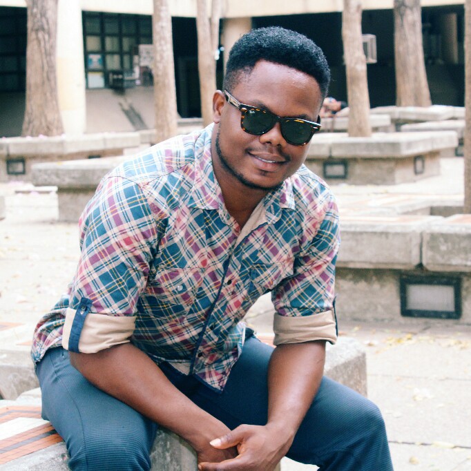 Ayeni Olasunkanmi avatar picture