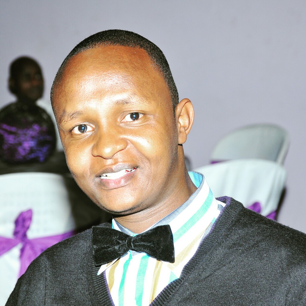 Sammy Blessings avatar picture