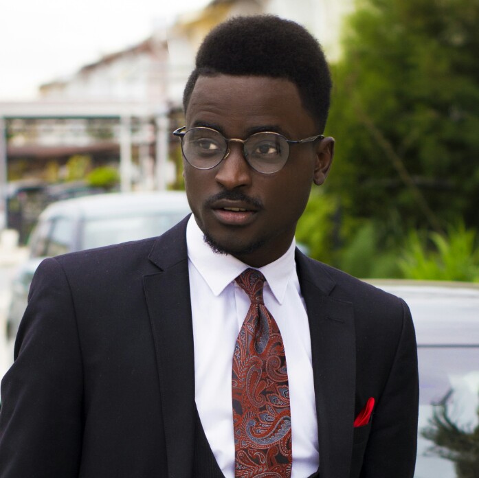 ijudigal isaac avatar picture