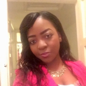 Audrey Ako-Arrey avatar picture