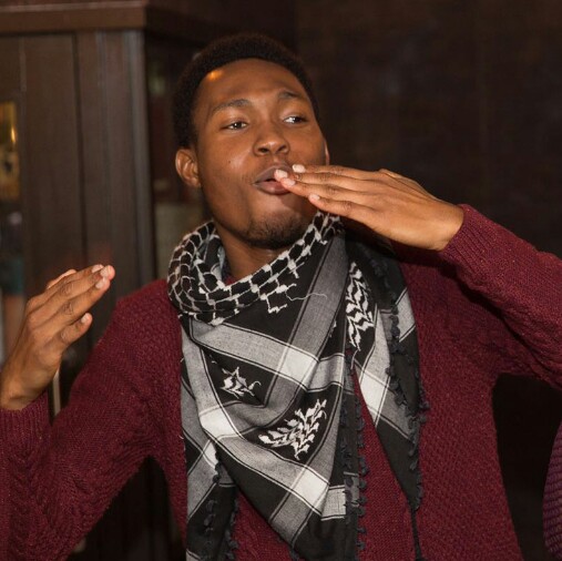 Benjamin Ndubuisi avatar picture