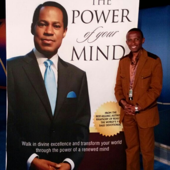 Pastor Ngabo avatar picture